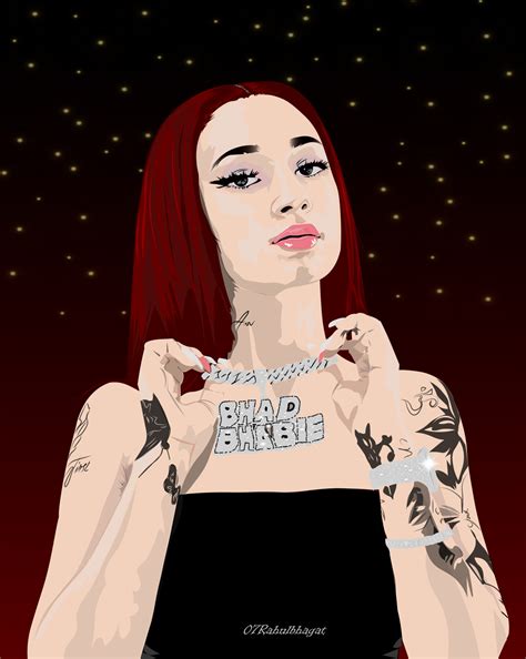 Bhad bhabie nud. Things To Know About Bhad bhabie nud. 